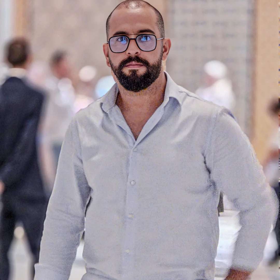 Mohamed Bassoumi